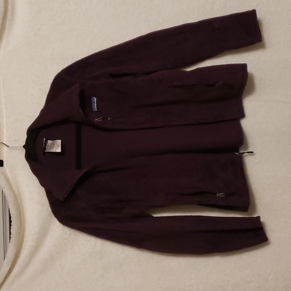 Patagonia jacket